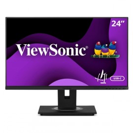 LED-монитор 24" ViewSonic VG2456 