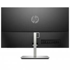 Монитор HP U27 4K Wireless (9TQ13AA) 