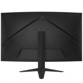 Монитор Digma 27'' Curved DM-MONC2711 черный