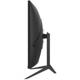 Монитор Digma 27'' Curved DM-MONC2711 черный