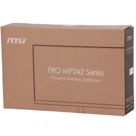 Монитор MSI PRO MP242