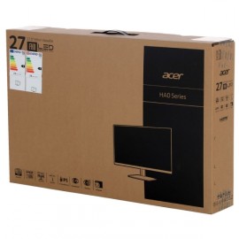 Монитор Acer HA270ABI UM.HW0EE.A04