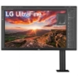 Монитор LG 32UN880-B