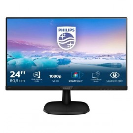 ЖК-монитор 23,8" Philips 243V7QJABF