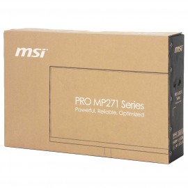 Монитор MSI Pro MP271