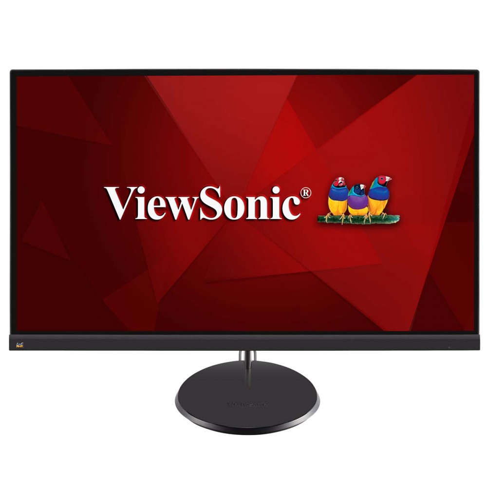 Монитор ViewSonic VX2785-2K-mhdu