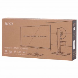 Монитор MSI Modern MD271QP