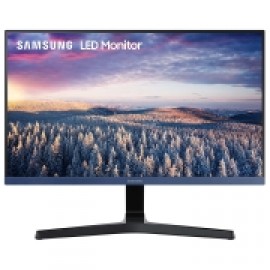 Монитор Samsung LS24R358FZIXCI