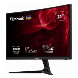 LED-монитор 24" ViewSonic VX2418-PC-MHD