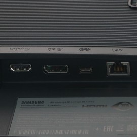 Монитор Samsung S27B800PXI