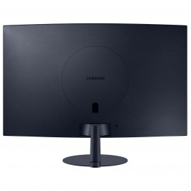 Монитор Samsung C32T550FDI 