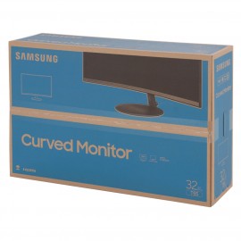 Монитор Samsung C32T550FDI