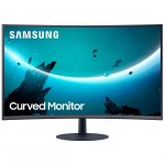 Монитор Samsung C32T550FDI