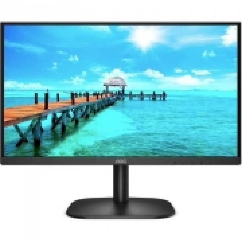 LED-монитор 24" AOC 24B2XDA