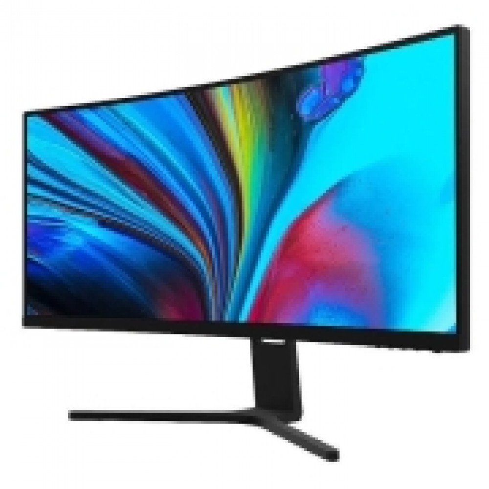 LED-монитор 30" Xiaomi Curved Gaming