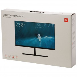 Монитор Xiaomi Mi 1C 23.8" (BHR4510GL)