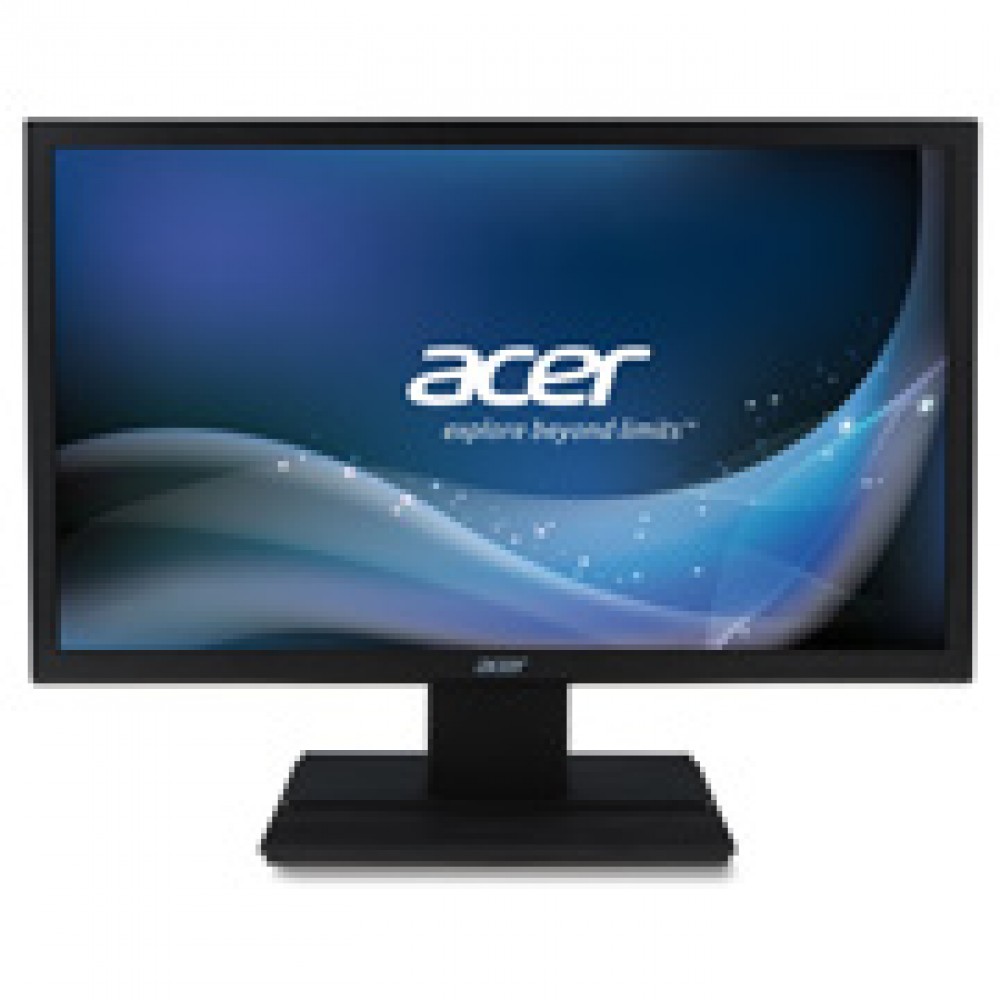 Монитор Acer V206HQLAb