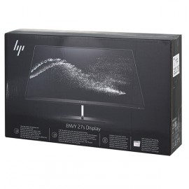 Монитор HP ENVY 27s (Y6K73AA)