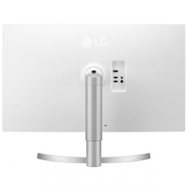 Монитор для творчества LG 32UN650-W