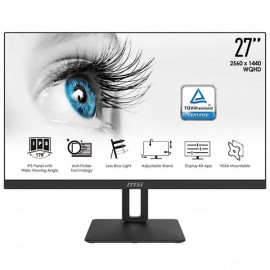 Монитор MSI PRO MP271QP (9S6-3PA3AT-019) 