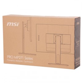 Монитор MSI PRO MP271QP (9S6-3PA3AT-019)