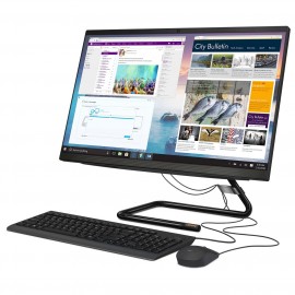 Моноблок Lenovo IdeaCentre AIO 3 24ARE05 (F0EW003QRK)