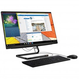 Моноблок Lenovo IdeaCentre AIO 3 24ARE05 (F0EW003QRK)