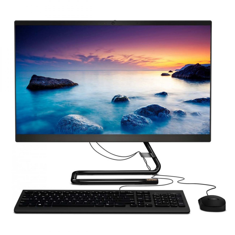 Моноблок Lenovo IdeaCentre AIO 3 24IIL5 (F0FR0049RK)