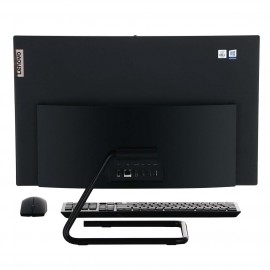 Моноблок Lenovo IdeaCentre A340-24IWL (F0E800ERRK)