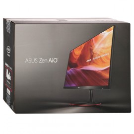 Моноблок ASUS Zen AiO ZN242GD (ZN242GDK-BA015T)