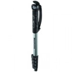 Монопод для видео Manfrotto Compact Advanced Monopod Black (MMCOMPACTADV-BK)