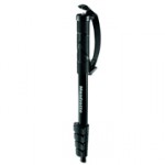 Монопод для видео Manfrotto Compact Monopod Black (MMCOMPACT-BK)