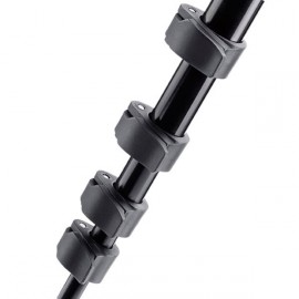 Монопод для видео Manfrotto Compact Monopod Black (MMCOMPACT-BK)