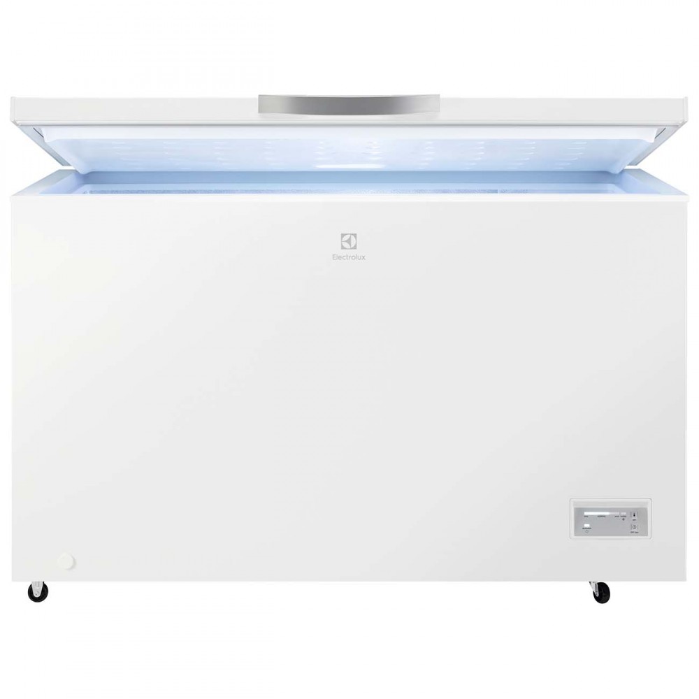 Морозильный ларь Electrolux LCB3LF38W0