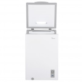 Морозильный ларь Midea MCF100W