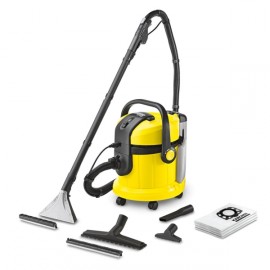 Пылесос моющий Karcher SE 4001