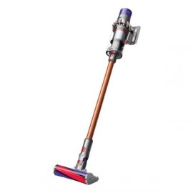 Пылесос моющий Dyson V10 Absolute оранжевый 