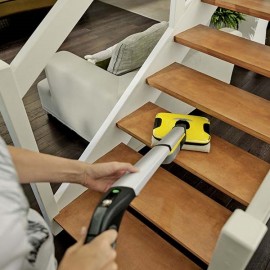 Электрошвабра Karcher FC 7 Cordless