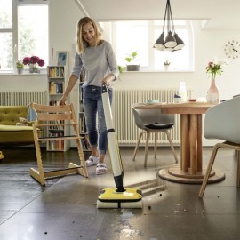 Электрошвабра Karcher FC 7 Cordless