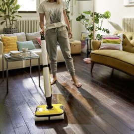 Электрошвабра Karcher FC 7 Cordless