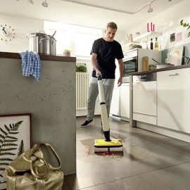 Электрошвабра Karcher FC 7 Cordless