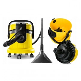 Пылесос моющий Karcher SE 4001