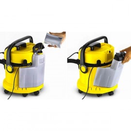 Пылесос моющий Karcher SE 4001