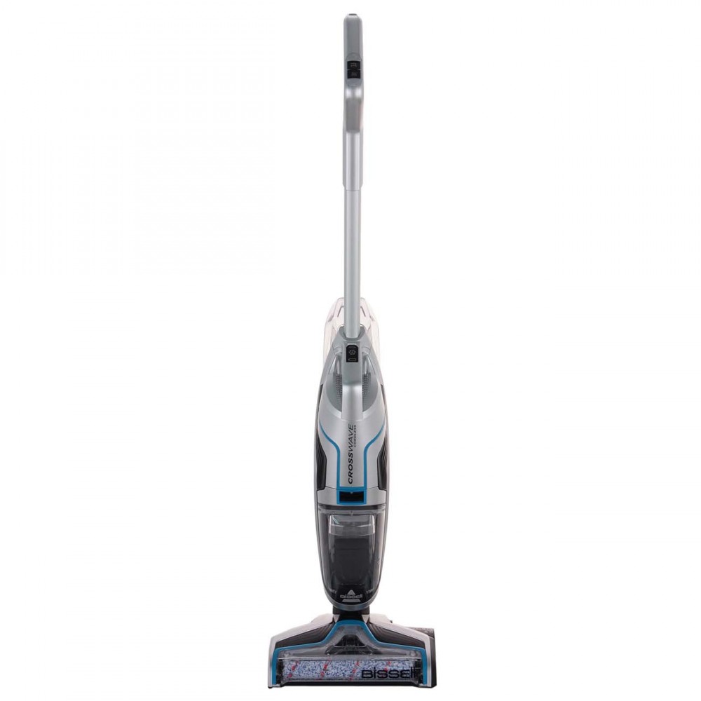 Пылесос моющий Bissell Cordless Crosswave 2582N