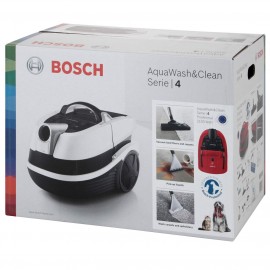 Пылесос моющий Bosch BWD421PET