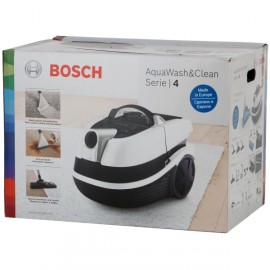 Пылесос моющий Bosch BWD421PRO