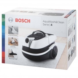 Пылесос моющий ProHygienic Bosch BWD420HYG