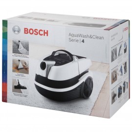 Пылесос моющий Bosch BWD41720