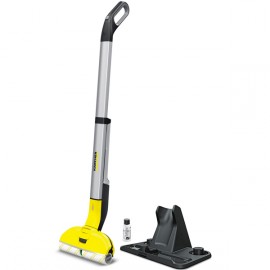 Аппарат для влажной уборки Karcher FC3