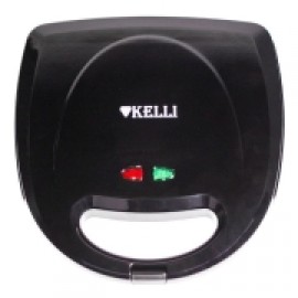 Мультипекарь Kelli KL-1701B